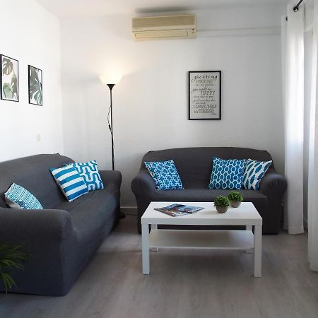 阿亚蒙特El Piso De Ursula公寓 外观 照片
